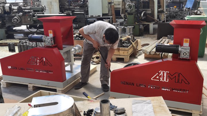 locally made poultry feed making machine in Ireland